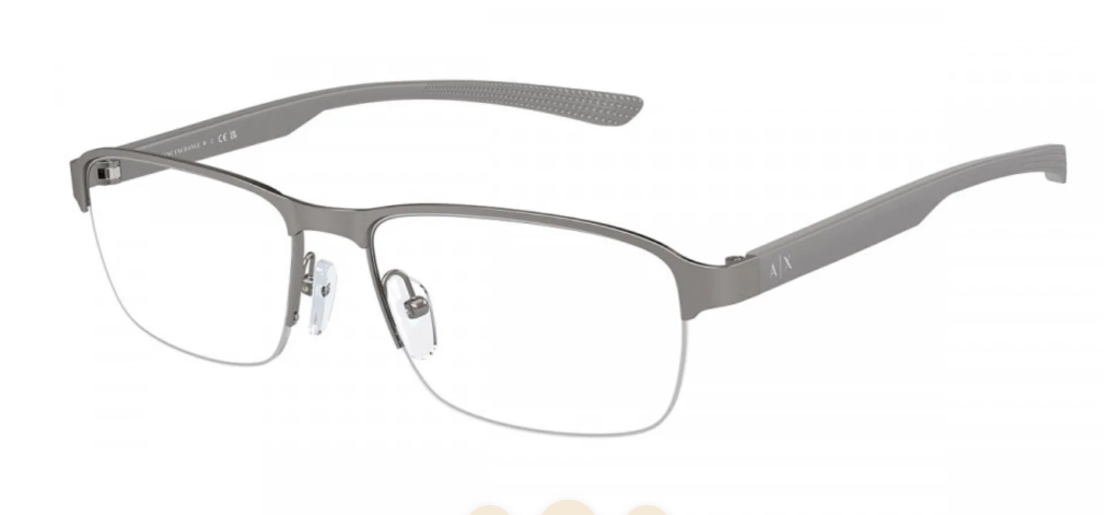 ARMANI EXCHANGE 0AX1061600357