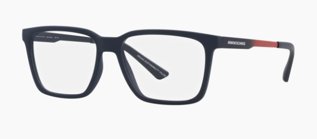 ARMANI EXCHANGE 0AX3103818155
