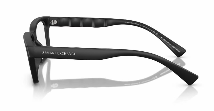 ARMANI EXCHANGE 0AX3116835655 - Image 2