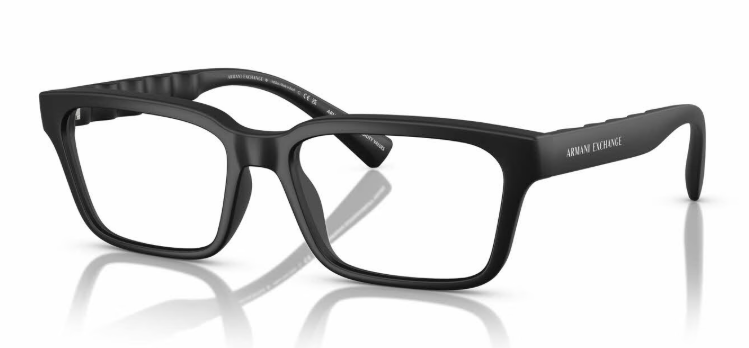 ARMANI EXCHANGE 0AX3116835655