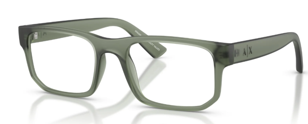 ARMANI EXCHANGE 0AX3135836254