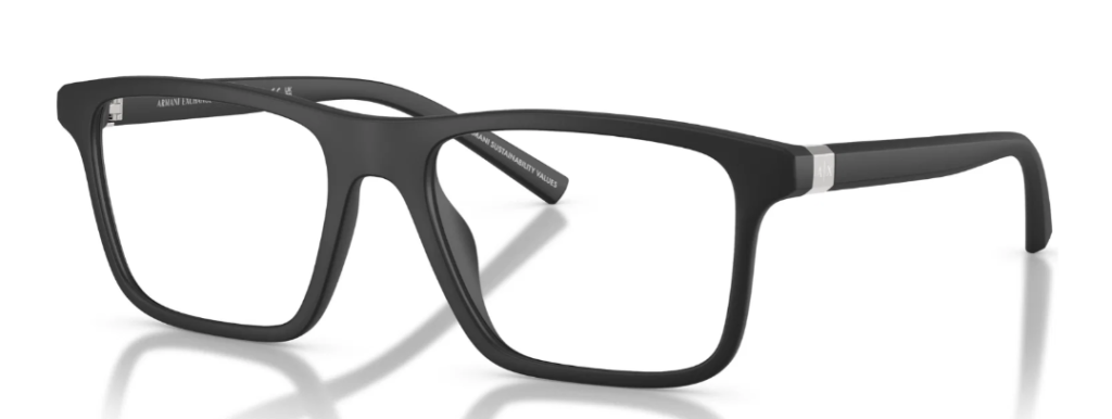 ARMANI EXCHANGE 0AX3136U807855