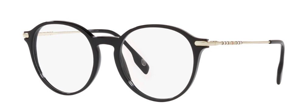 BURBERRY BE2365 300151 DESIGNER FRAME