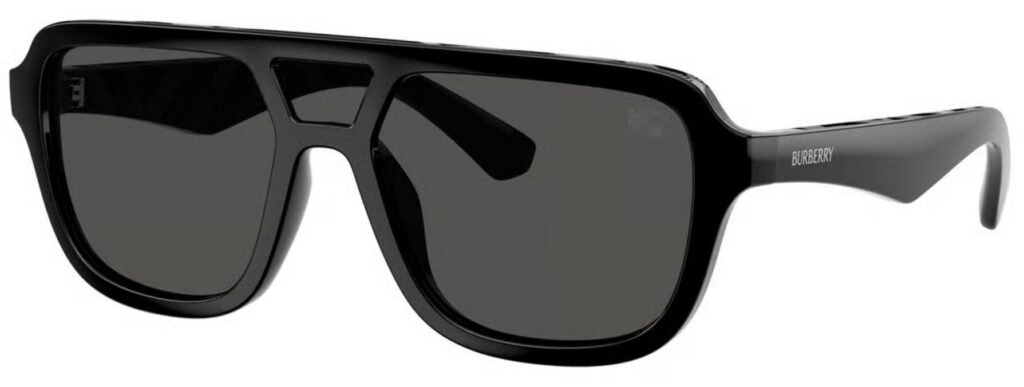 BURBERRY BE4474U 300187 SUNGLASS