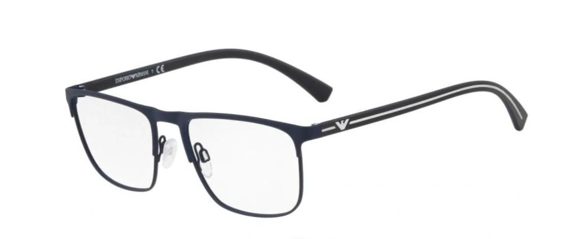 EMPORIO ARMANI 0EA1079309455