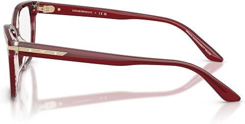 EMPORIO ARMANI 0EA3282BU637752 - Image 3