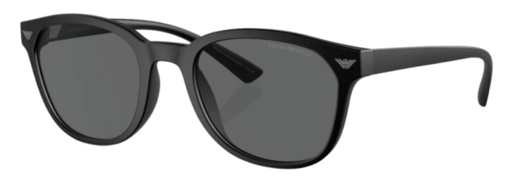 EMPORIO ARMANI EA4225U 500187 SUNGLASS