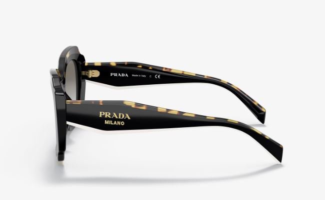 Prada 0PR16YS01MOA752 SUNGLASS - Image 3