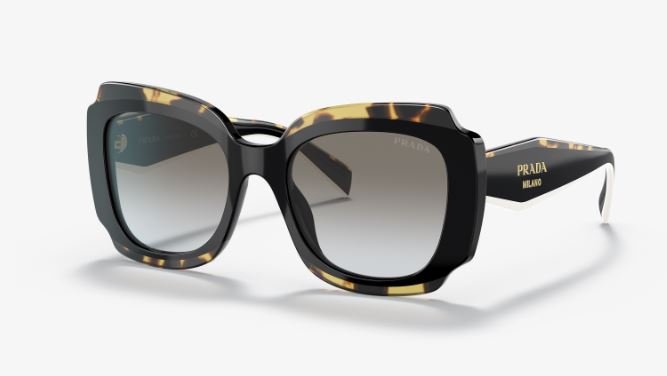 Prada 0PR16YS01MOA752 SUNGLASS