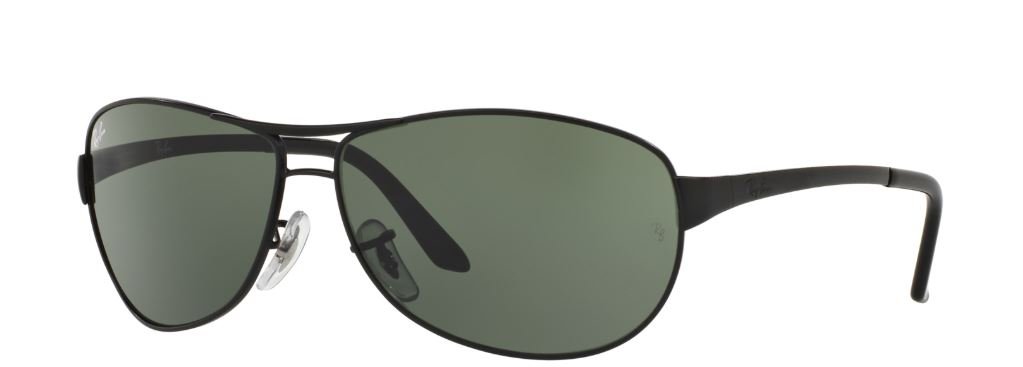 Ray-Ban 0RB3342I00660 SUNGLASS