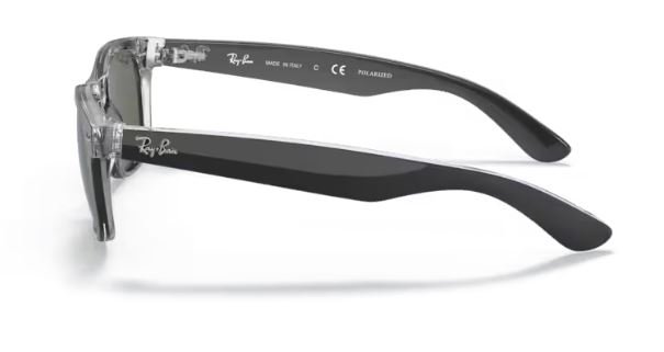 Ray-Ban 0RB213260525855 SUNGLASS - Image 2