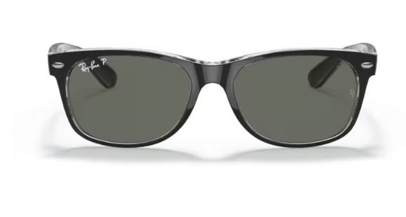 Ray-Ban 0RB213260525855 SUNGLASS - Image 3