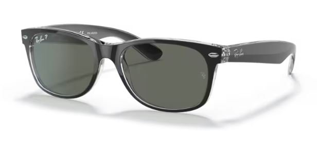 Ray-Ban 0RB213260525855 SUNGLASS