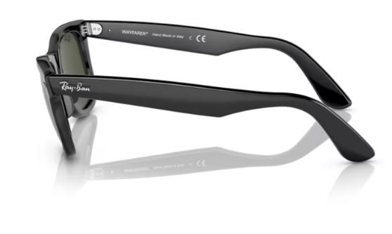 Ray-Ban 0RB214013583150 SUNGLASS - Image 2