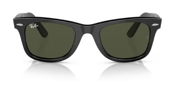Ray-Ban 0RB214013583150 SUNGLASS - Image 3