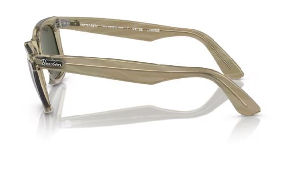 Ray-Ban 0RB214013873150 SUNGLASS - Image 2