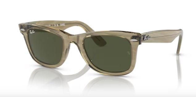 Ray-Ban 0RB214013873150 SUNGLASS