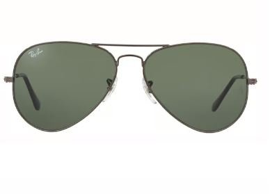 Ray-Ban 0RB3025I00458 SUNGLASS - Image 2