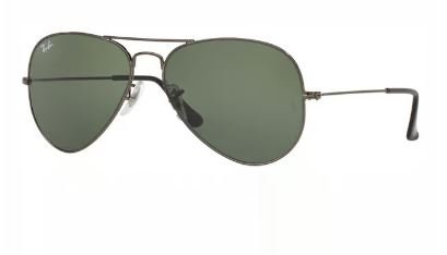 Ray-Ban 0RB3025I00458 SUNGLASS
