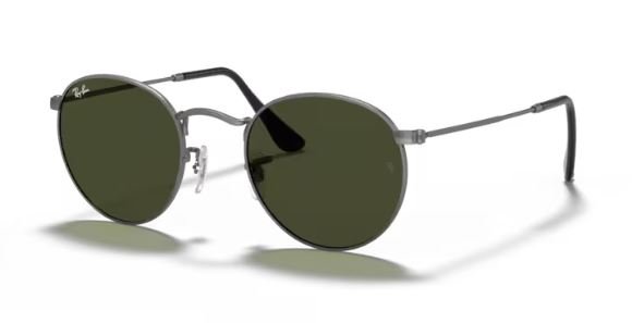 Ray-Ban 0RB344702953 SUNGLASS