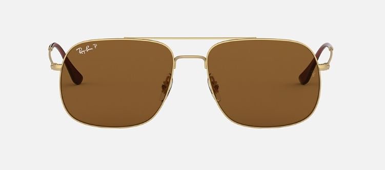 Ray-Ban 0RB359590138359 SUNGLASS - Image 2