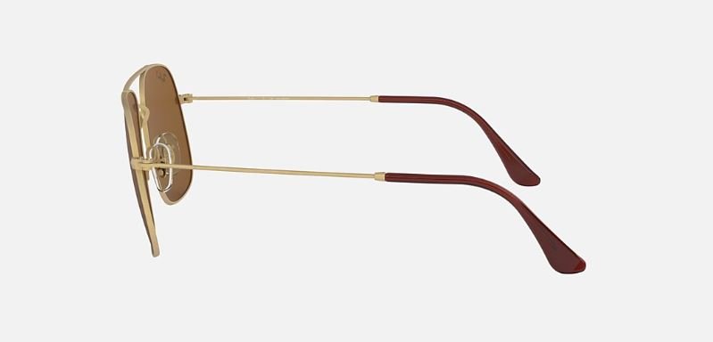 Ray-Ban 0RB359590138359 SUNGLASS - Image 3