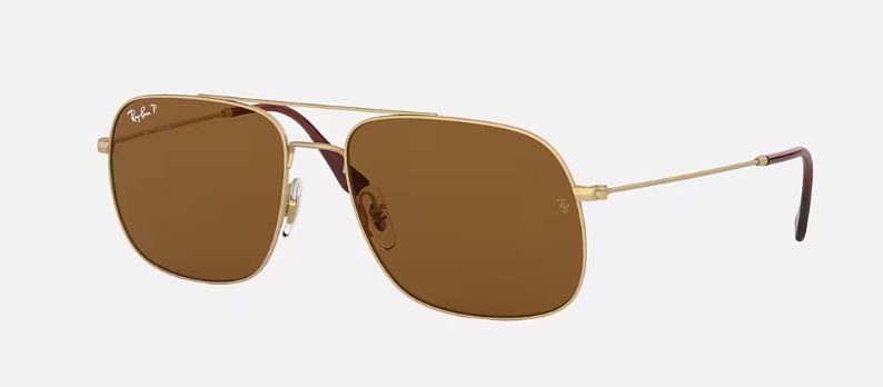 Ray-Ban 0RB359590138359 SUNGLASS