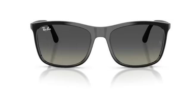Ray-Ban 0RB4460I601/1156 SUNGLASS - Image 3