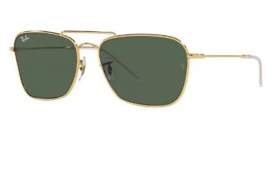 Ray-Ban 0RBR0102S001VR568 Sunglass