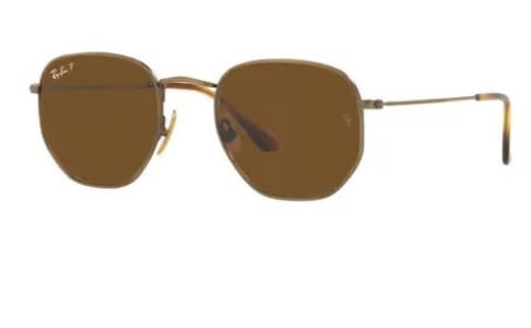 Ray-Ban 0RB814892075751 SUNGLASS