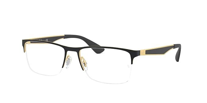 Ray-Ban 0RX6335289054