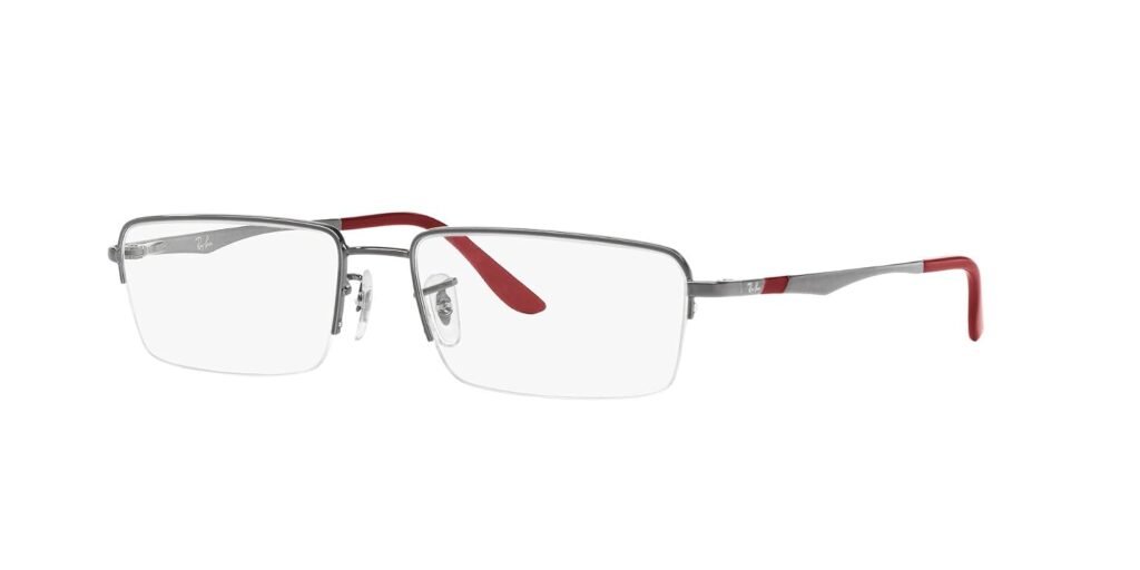 Ray-Ban 0RX6267I250254