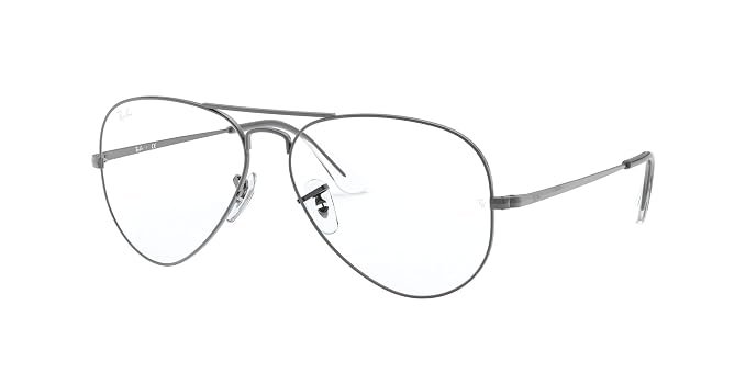 Ray-Ban 0RX6489250258