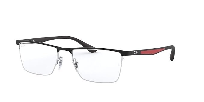 Ray-Ban 0RX6443I306253