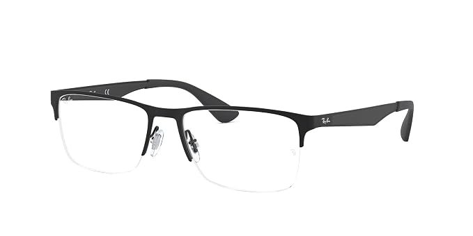 Ray-Ban 0RX6335250354