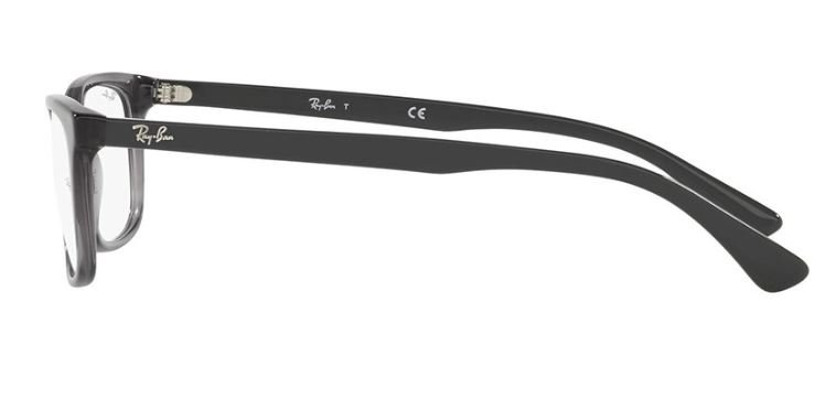 Ray-Ban 0RX5379I592053 - Image 3