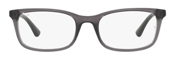 Ray-Ban 0RX5379I592053 - Image 2