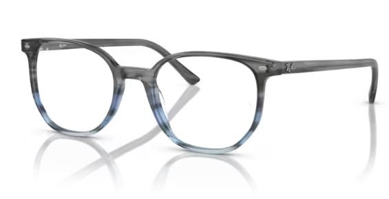Ray-Ban 0RX5397825450