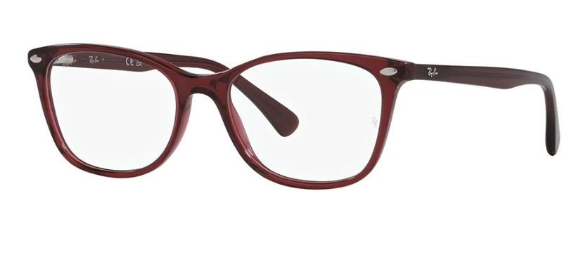 Ray-Ban 0RX5420I512553