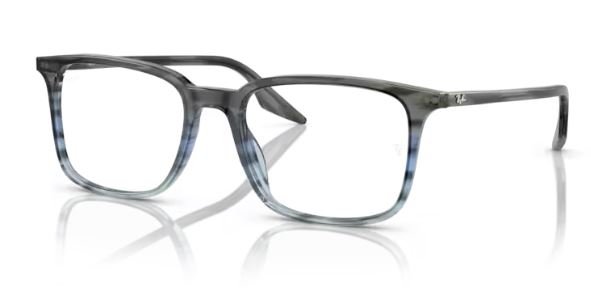 Ray-Ban 0RX5421825455