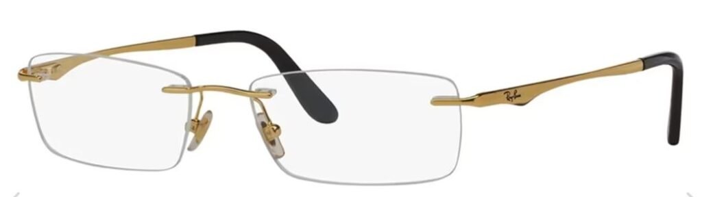 Ray-Ban 0RX6303I250051