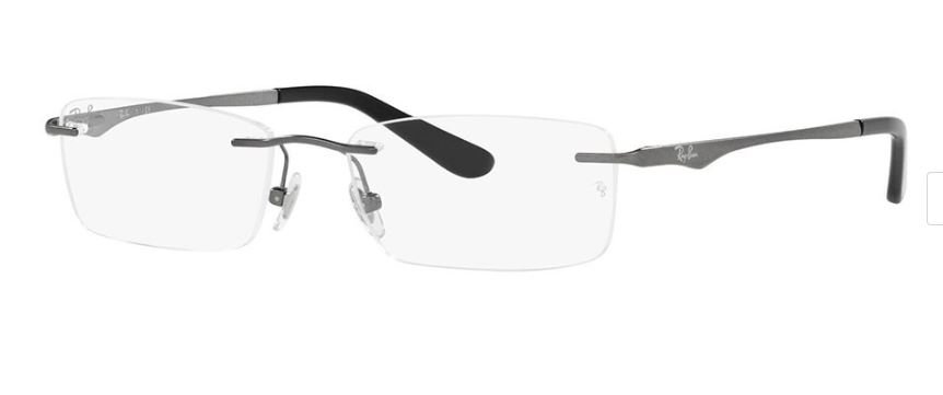 Ray-Ban 0RX6303I262051