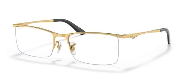 Ray-Ban 0RX6323I250052