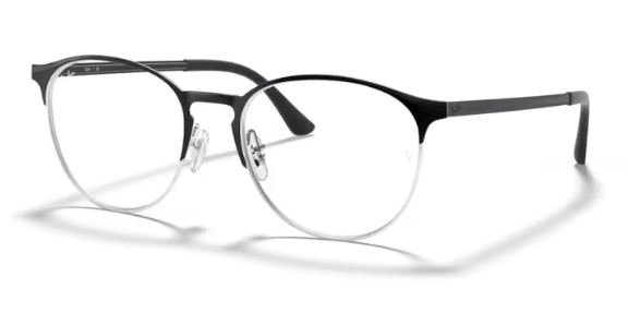 Ray-Ban 0RX6375286151