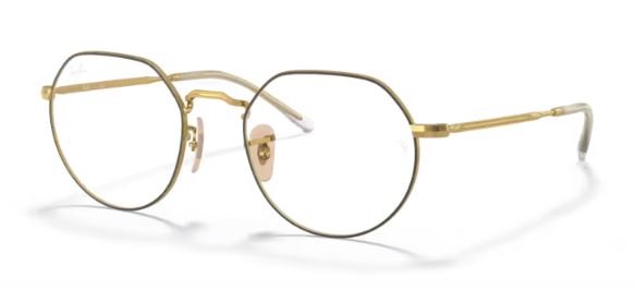 Ray-Ban 0RX6465289049