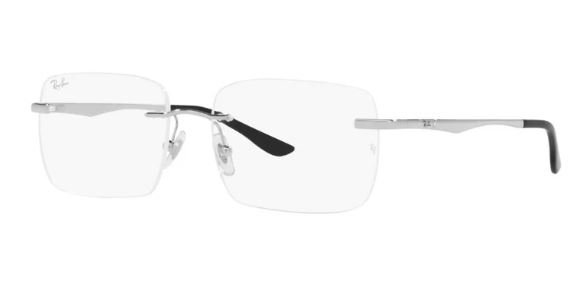 Ray-Ban 0RX6483I312953