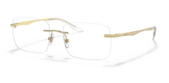 Ray-Ban 0RX6483I312753