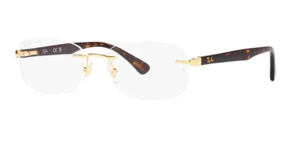 Ray-Ban 0RX6488I250053