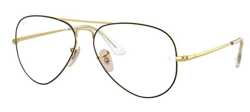 Ray-Ban 0RX6489289058