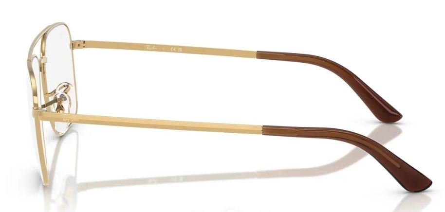 Ray-Ban 0RX6531I250054 - Image 3